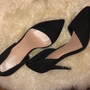 Nordstrom Rack Abound Heels